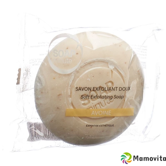 Skin'minute Soap'minute Savon Exf Doux Avoi 150g buy online