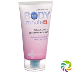 Skin'minute Body'minute Gomme Exfoliant Int 150ml