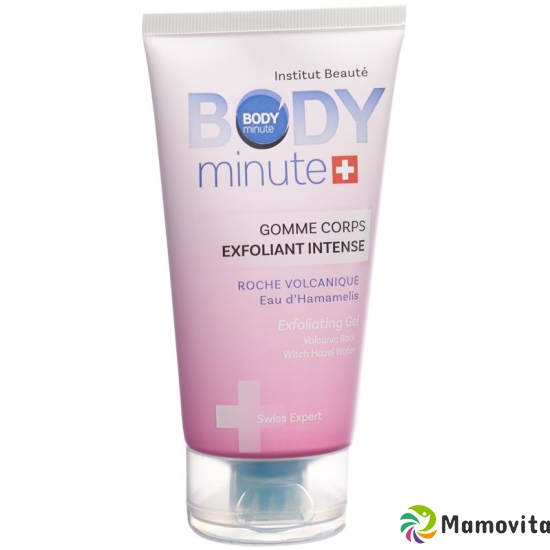 Skin'minute Body'minute Gomme Exfoliant Int 150ml buy online