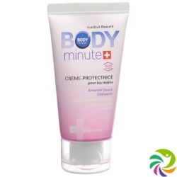 Skin'minute Body'minute Creme Protect Mains 50ml