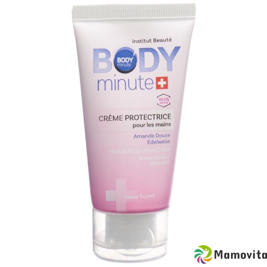 Skin'minute Body'minute Creme Protect Mains 50ml buy online