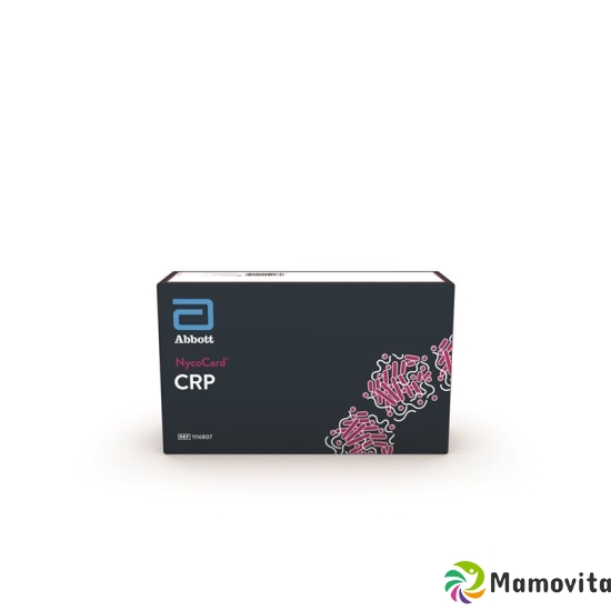 NycoCard CRP 48 pcs buy online