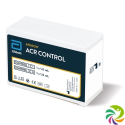 Afinion ACR Control Level I + II 2 x 1 ml