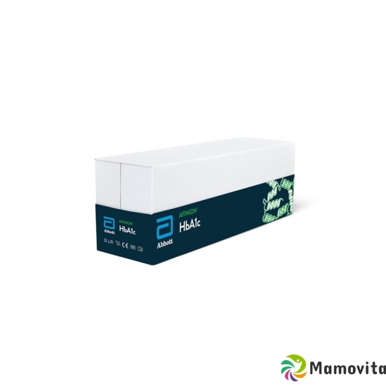 Afinion HbA1c Test 15 pcs buy online