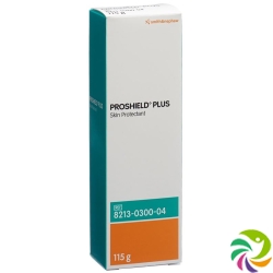 Proshield Plus Skin Protect 115g