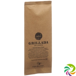 Aromalife Chalira Grillada Gewürzzuber Beutel 49g