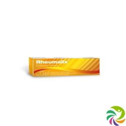 Rheumalix Gel Tube 40g