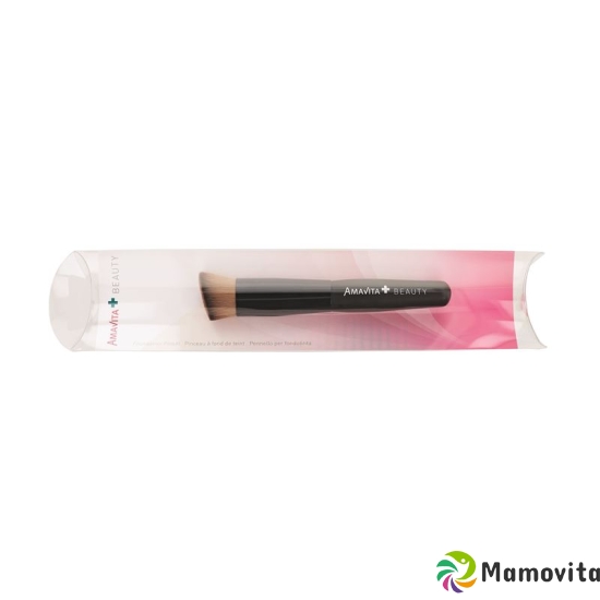 Amavita Beauty Foundation Brush buy online