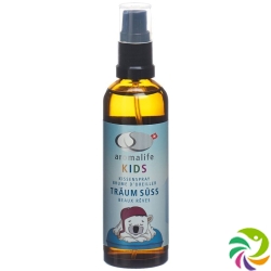 Aromalife Kids Kissenspray Traeum Suess 75ml