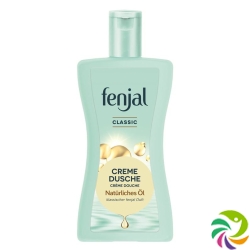 Fenjal Creme Dusche Classic Flasche 200ml