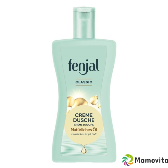 Fenjal Creme Dusche Classic Flasche 200ml buy online