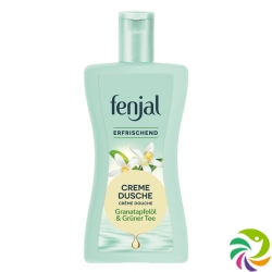 Fenjal Creme Dusche Erfrischend Flasche 200ml