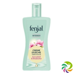 Fenjal Creme Dusche Intensiv Flasche 200ml