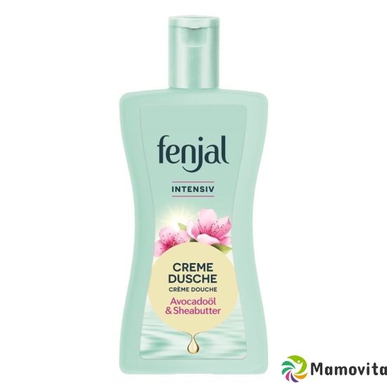 Fenjal Creme Dusche Intensiv Flasche 200ml buy online