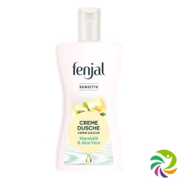 Fenjal Creme Dusche Sensitiv Flasche 200ml