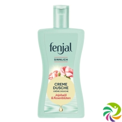 Fenjal Creme Dusche Sinnlich Flasche 200ml