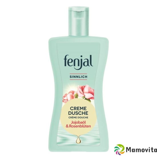 Fenjal Creme Dusche Sinnlich Flasche 200ml buy online