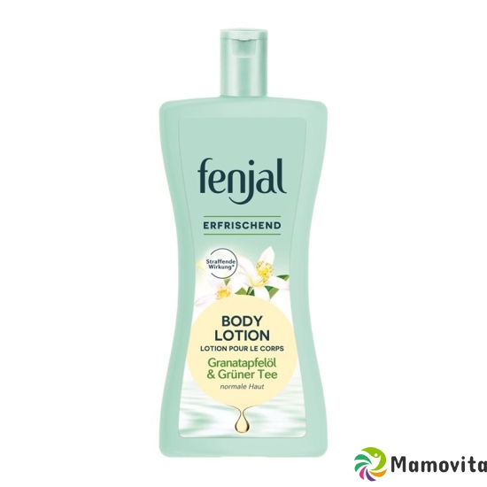 Fenjal Body Lotion Erfrischend Flasche 400ml buy online