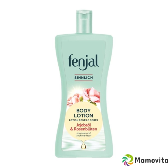 Fenjal Body Lotion Sinnlich Flasche 400ml buy online