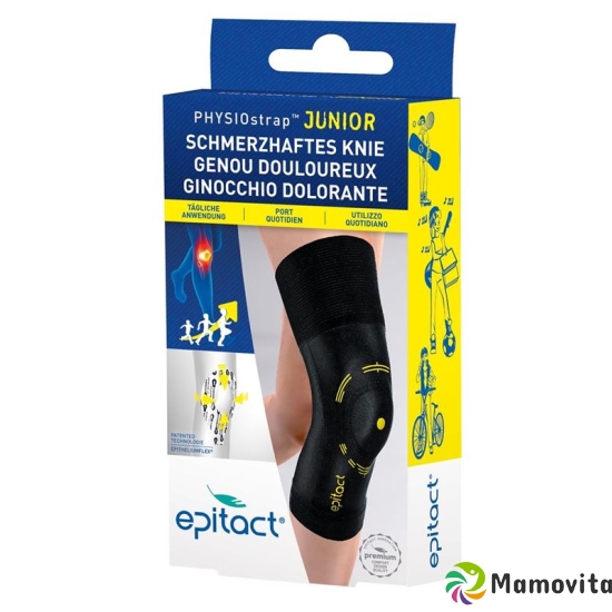 Epitact Physiostrap Knee Junior 1 27-29.9cm buy online