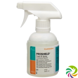 Proshield Foam&spray (neu) 235ml