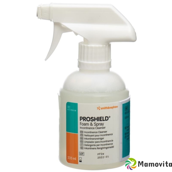 Proshield Foam&spray (neu) 235ml buy online