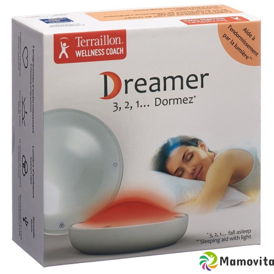 Terraillon Dreamer buy online