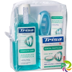 Trisa Travel Set