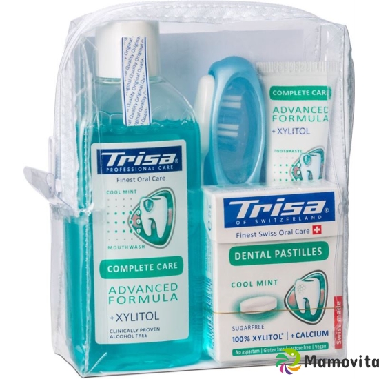 Trisa Travel Set buy online