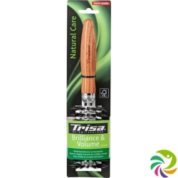 Trisa Natural Care Hair Styling Brush Volume