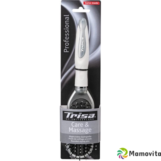 Trisa Professional Hairbrush M buy online