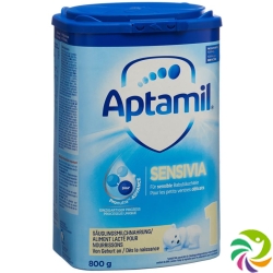 Milupa Aptamil Sensivia 1800 g