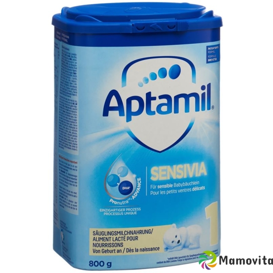 Milupa Aptamil Sensivia 1800 g buy online