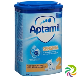 Milupa Aptamil Sensivia 2800 g