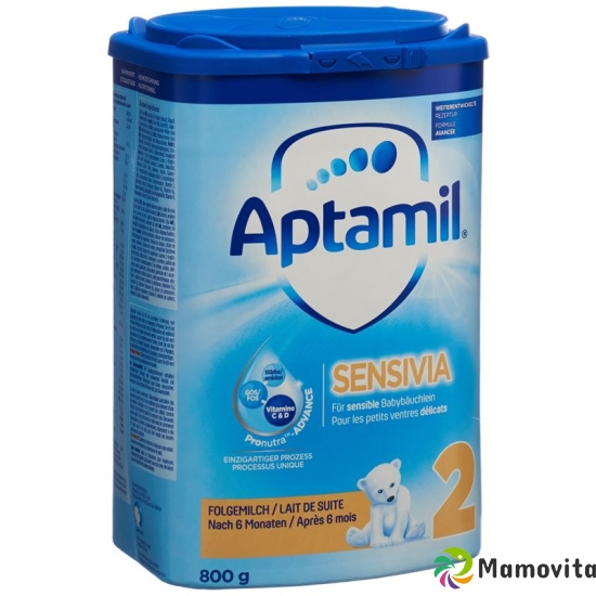 Milupa Aptamil Sensivia 2800 g buy online