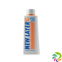 New Layer Sunscreen LSF 30 200ml