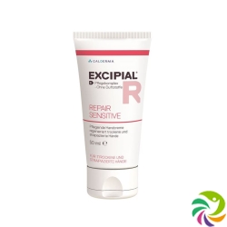 Excipial Repair Sensitive Spitalpackung 50ml