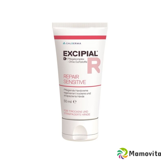 Excipial Repair Sensitive Spitalpackung 50ml buy online