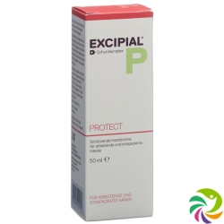 Excipial Protect Creme Spitalpackung 50ml