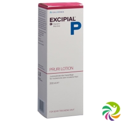 Excipial Pruri Spitalpackung 200ml