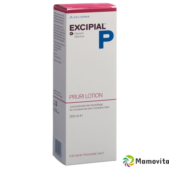 Excipial Pruri Spitalpackung 200ml buy online