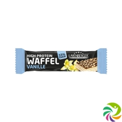 Layenberger High Protein Waffel Vanille 40g