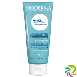 Bioderma Abcderm Change Intensif (re) 75g