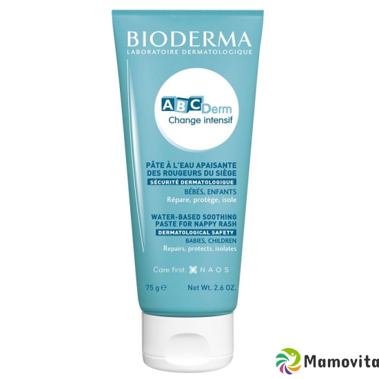 Bioderma Abcderm Change Intensif (re) 75g buy online