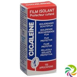 Akileine Cicaleine Isolierender Schutzfilm 5.5ml