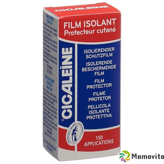 Akileine Cicaleine Isolierender Schutzfilm 5.5ml buy online