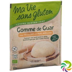 Ma Vie S Glut Guarkern-Mehl 60g