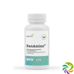 Sanasis Sanamino Dose 120 Stück