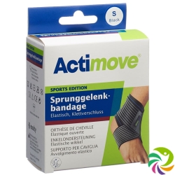 Actimove Sport Ankle Brace S