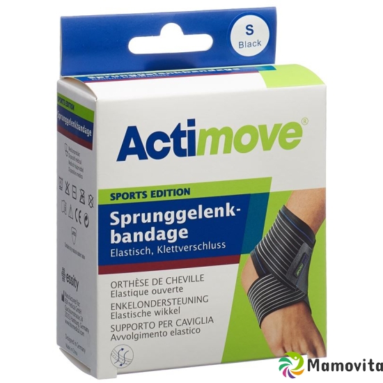 Actimove Sport Ankle Brace S buy online